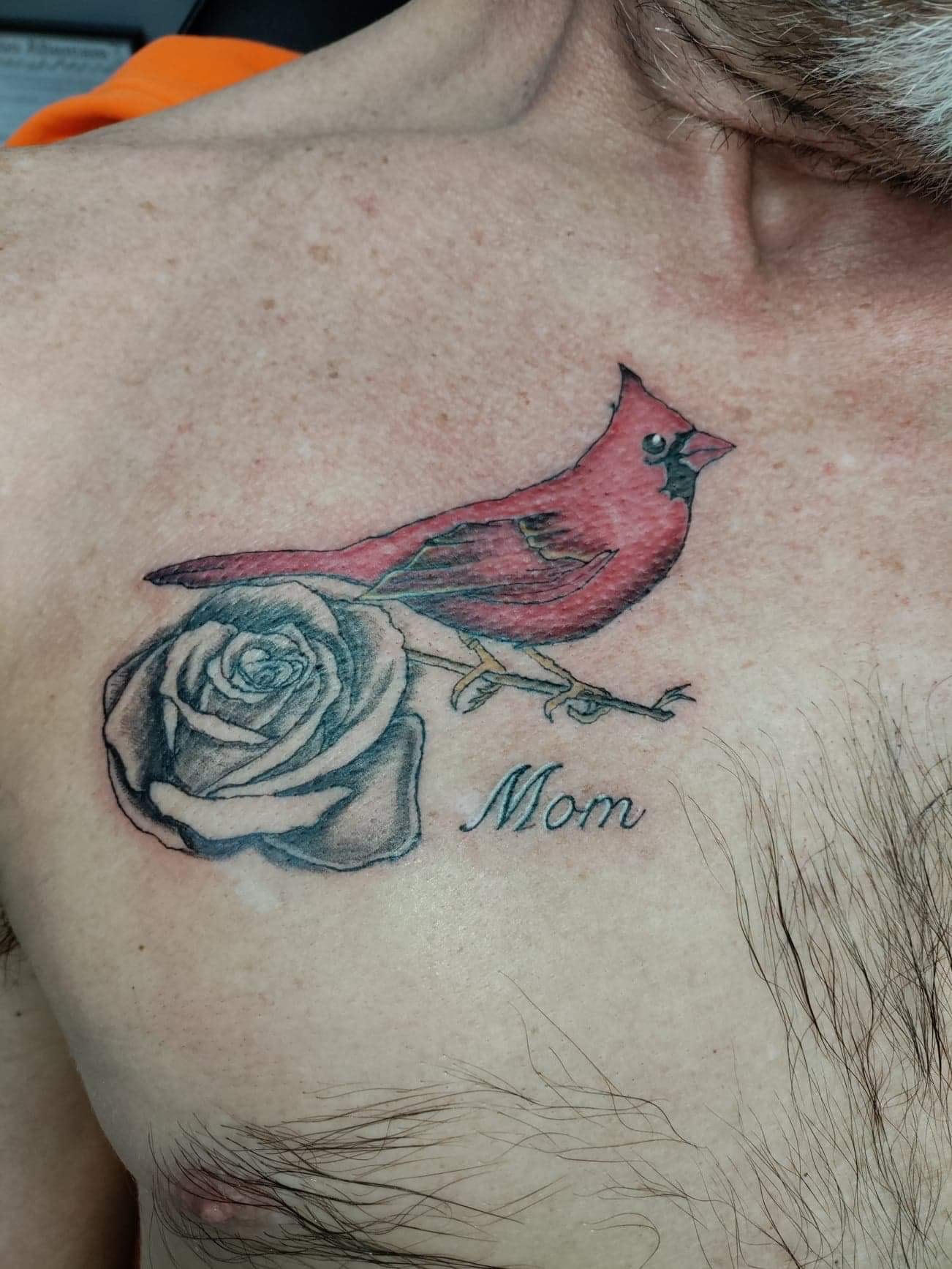 25 Of The Best Memorial Tattoo Ideas For Men in 2024 | FashionBeans